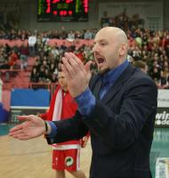 Bsaketball 1. Bundesliga  Walter Tigers Tuebingen - Rheinenergie Koeln