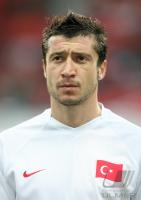 Fussball International, Tuerkei: METIN