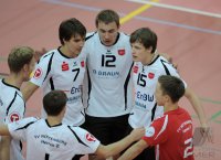 Volleyball 2.  Bundesliga  2010/2011  TV Rottenburg II