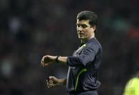 Fussball, Champions League:  FC Liverpool - FC Barcelona