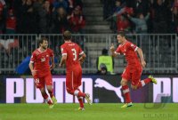 Fussball International WM Quali 2014: Schweiz - Slowenien