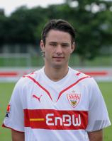 Fussball 1. Bundesliga  VfB Stuttgart