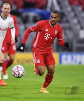 Fussball International CHL 20/21: FC Bayern Muenchen - Lokomotive Moskau