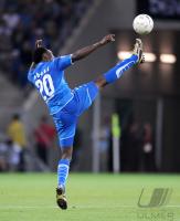 1. Fussball Bundesliga : Chinedu Ogbuke Obasi (TSG)