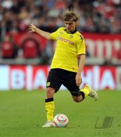 Fussball 1. Bundesliga : Marcel Schmelzer (Borussia Dortmund)