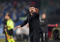 FUSSBALL SERIE A 2019/2020: SSC Neapel - Juventus Turin