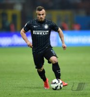 Fussball International Serie A 14/15: Inter Mailand - AC Mailand
