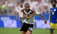 Fussball WM 2026 Vorrunde: Deutschland - Curacao
