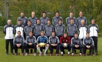 Deutsche Nationalmannschaft Mannschaftsbild