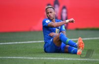 FUSSBALL WM 2018 Vorrunde Brasilien - Costa Rica