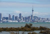 Fussball Frauen FIFA U 17  WM  2008  STADT  AUCKLAND