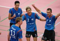 Volleyball 1. Bundesliga 2006/2007 TV Rottenburg