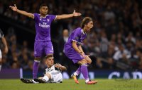 Fussball Champions League Finale 2017: Juventus Turin - Real Madrid