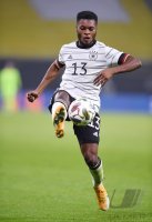 Fussball International Testspiel: Deutschland - Tschechische Republik