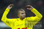Fussball International: BVB, AMOROSO
