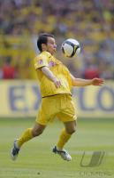 Fussball 1. Bundesliga: Borussia Dortmund - Hamburger SV