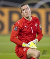 FUSSBALL INTERNATIONAL QUALIFIKATION WM 2022: Deutschland - Island