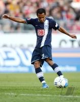 Fussball 1. Bundesliga: VfB Stuttgart - Hertha BSC Berlin