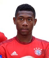 Fussball 1. Bundesliga Saison 2015/2016: Teampraesentation