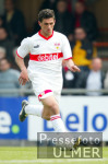 42. Internationales A-Junioren Fussball-Turnier