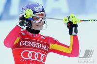 SKI Weltcup Damen  Aspen;  Slalom Maria Riesch (GER)