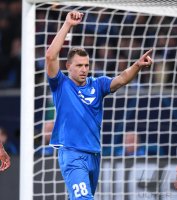 Fussball CHL 18/19 Gruppenphase: TSG 1899 Hoffenheim - Olympique Lyon