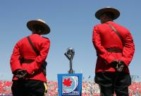 Fussball International  U 20 Weltmeisterschaft Finale: Czech Republic vs Argentina