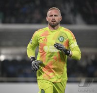 Fussball International CHL 24/25: Atalanta Bergamo - Celtic Glasgow