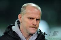 FUSSBALL, 1. BUNDESLIGA, 16. Spieltag: Bremen - Schalke