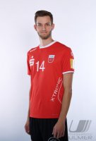 Volleyball 1. Bundesliga  Saison 17/18: Fotoshooting TV Rottenburg Media Day