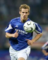 Fussball 1. Bundesliga, LARSEN Einzelaktion