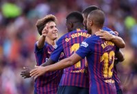 FUSSBALL International 2018/2019: FC Barcelona