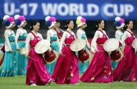 Fussball International  U17 Weltmeisterschaft