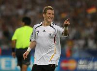 Fussball WM 2006: Deutschland - Portugal
