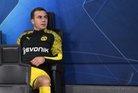 Fussball International CHL 19/20: Inter Mailand - Borussia Dortmund