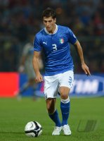 Fussball International WM Qualifikation 2014:  Italien - Malta