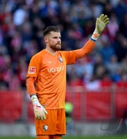 Fussball 1. Bundesliga 24/25: FC Bayern Muenchen - VfL Bochum