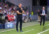 FUSSBALL UEFA U21 - EURO 2019 FINALE:   30.06.2019