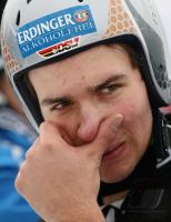 Ski Alpin; Super G Herren Lake Louise CAN