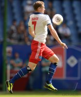 Fussball 1. Bundesliga, Saison 2013/2014, Nordcup: Hamburger SV - Eintracht Braunschweig