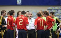 Fussball International FIFA FUTSAL WM 2008