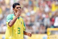 FIFA Beach Soccer World Cup Final