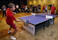 Fussball Audi Football Summer Tour China 2015 FC Bayern Muenchen