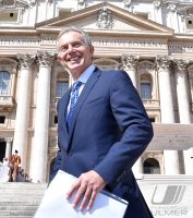 Rom Generalaudienz;  Papst Franziskus I.