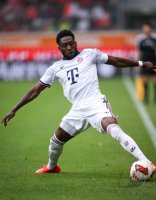 Fussball  Testspiel 1. Bundesliga   26/27   18.08.2026 1. FC Heidenheim - FC Bayern Muenchen