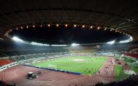 FUSSBALL EM 2008 Stadion Wien