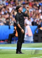 Fussball International Europameisterschaft 2016: Nordirland - Deutschland