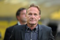 Fussball 1. Bundesliga, Saison 2011/2012: Borussia Dortmund - Hamburger SV