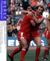 Fussball 1. Bundesliga