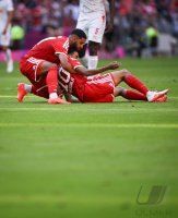 Fussball  Telekom Cup 2026 FC Bayern Muenchen -  RB Leipzig